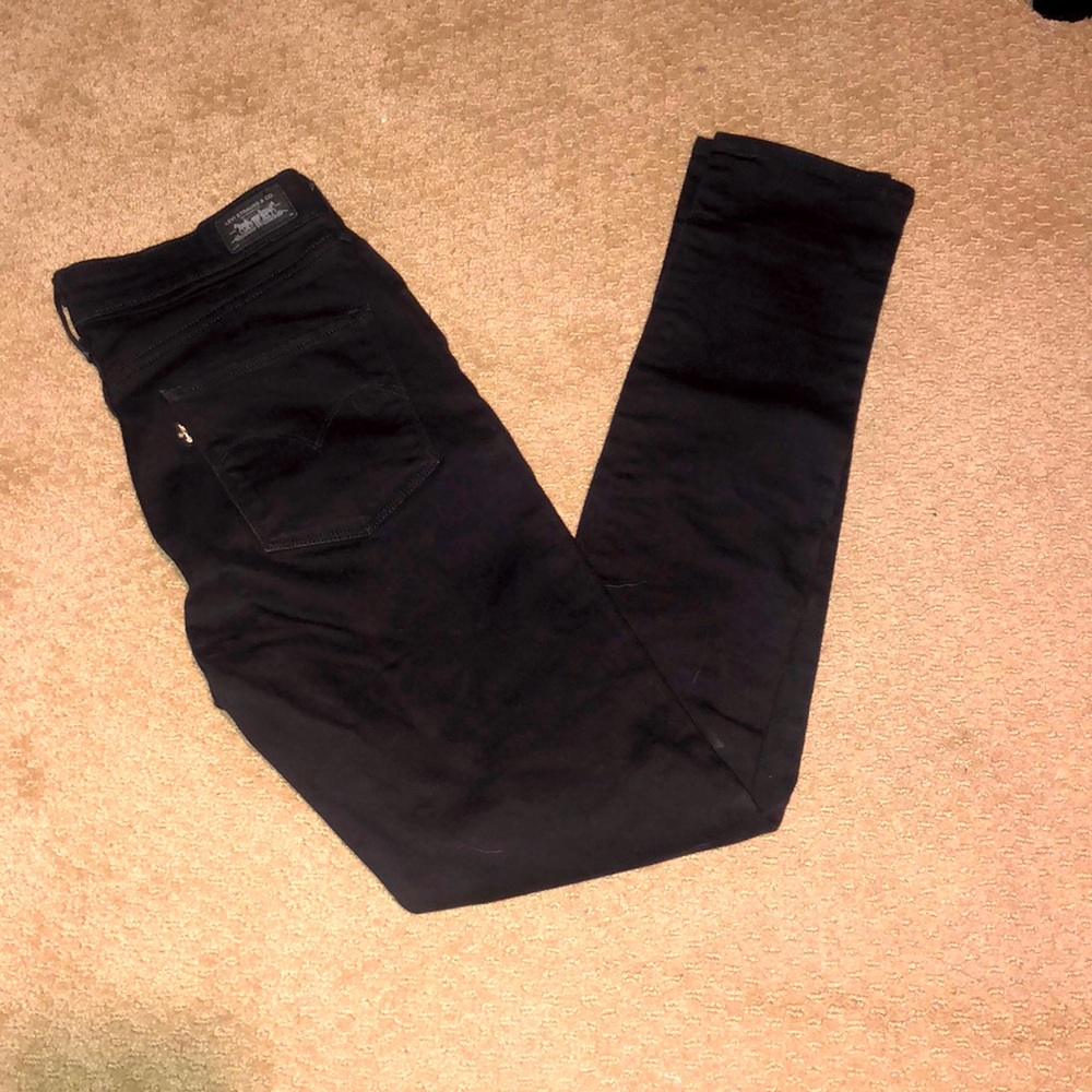 Levi’s Jeans